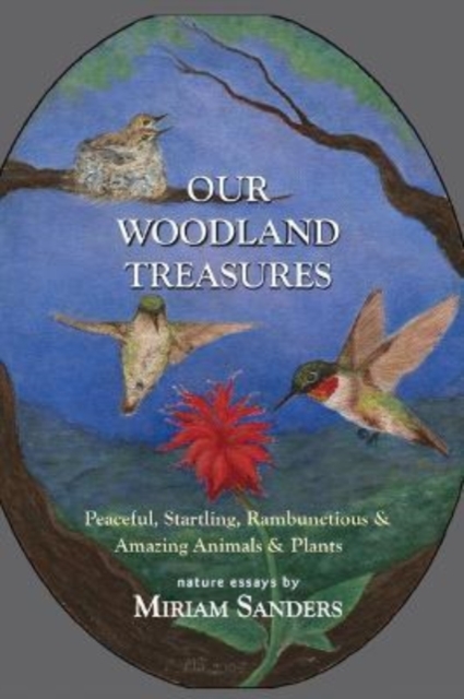 Our Woodland Treasures