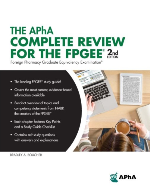 APhA Complete Review for the FPGEE