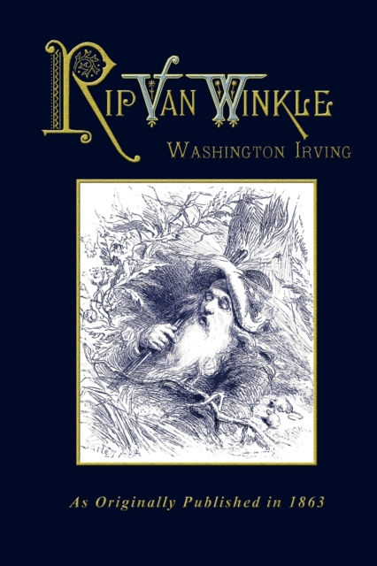 Rip Van Winkle