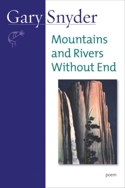 Mountains And Rivers Without End