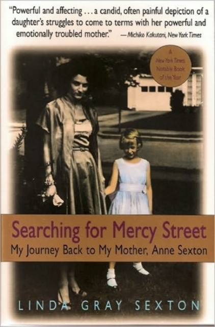 Searching for Mercy Street