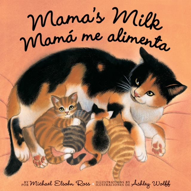 Mama's Milk / Mama me alimenta