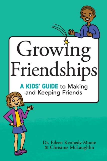 Growing Friendships