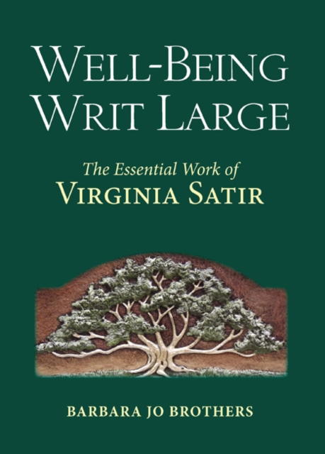 Well-Being Writ Large