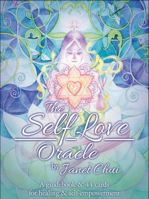 Self Love Oracle