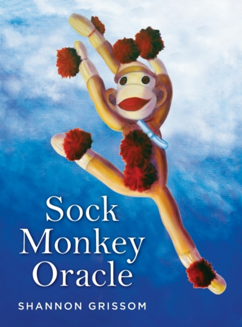 Sock Monkey Oracle