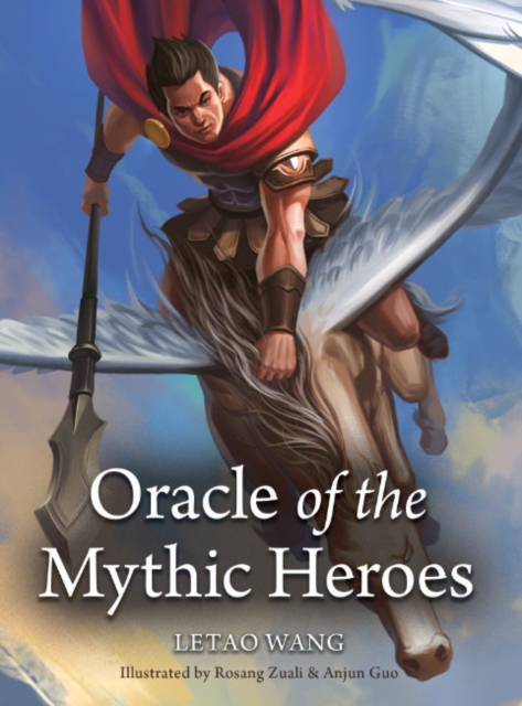 Oracle of the Mythic Heroes