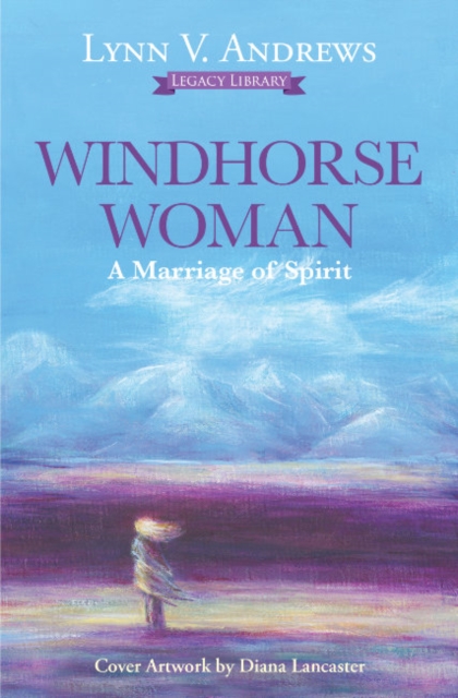 Windhorse Woman