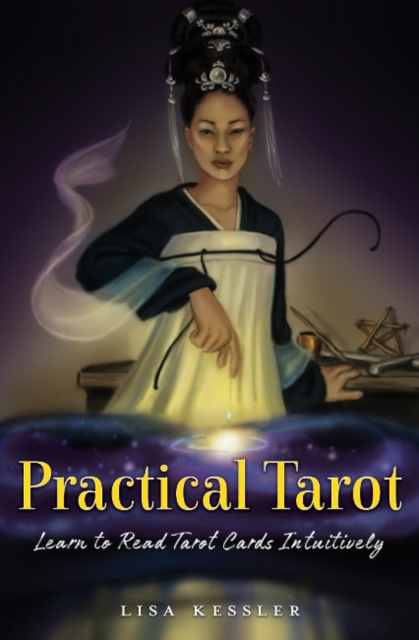 Practical Tarot Method