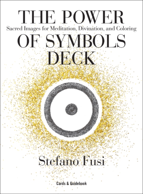 Power of Symbols Deck