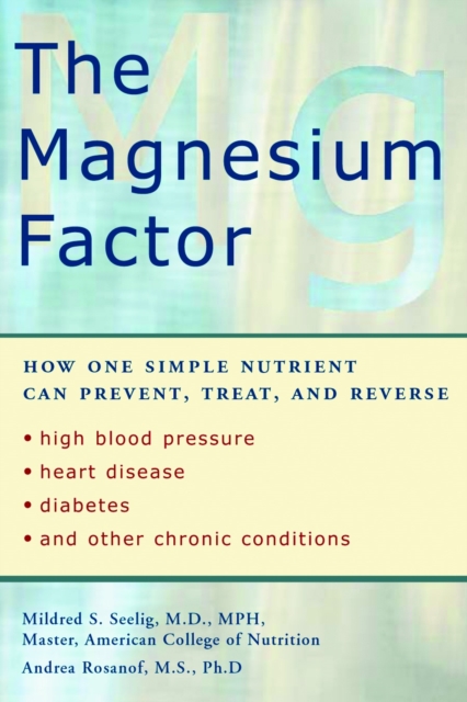 Magnesium Factor