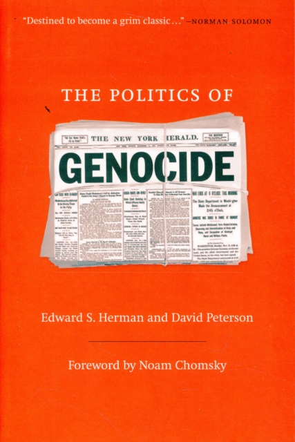 Politics of Genocide