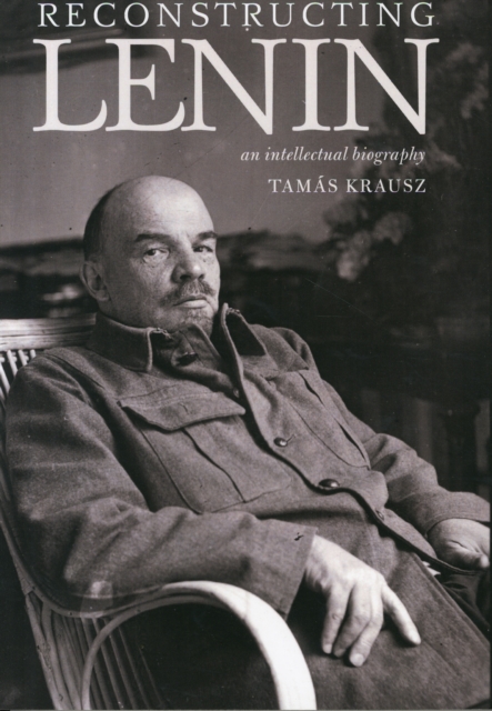 Reconstructing Lenin