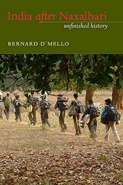 India After Naxalbari