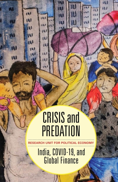 Crisis and Predation