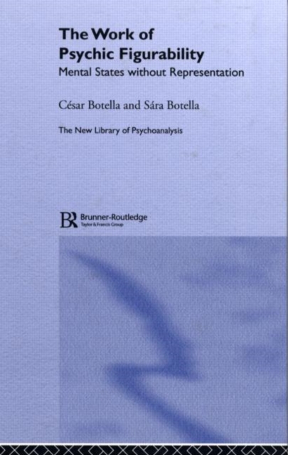 The Work of Psychic Figurability