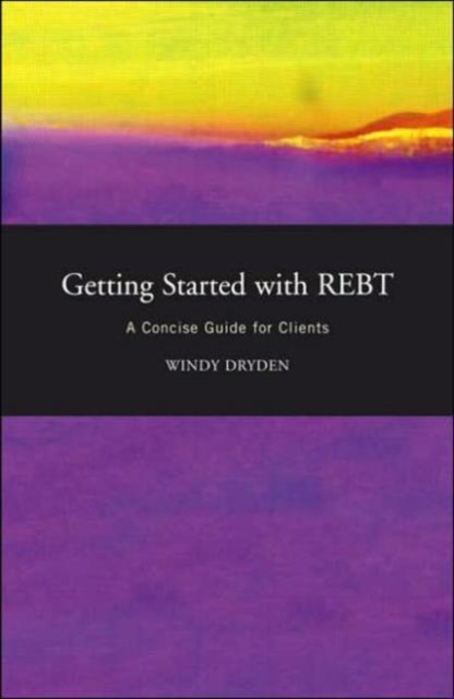 Getting Started with REBT