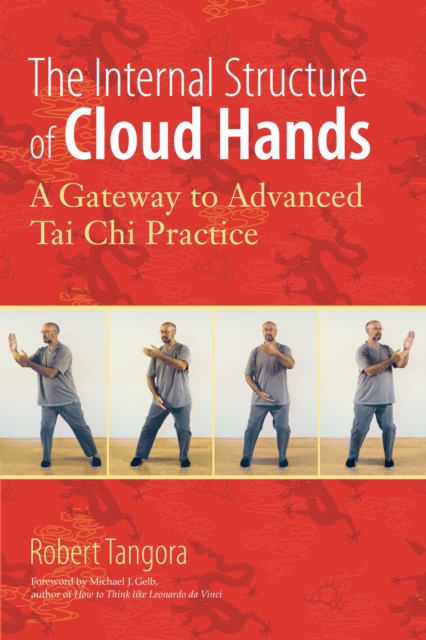 Internal Structure of Cloud Hands