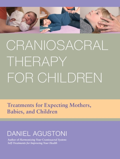 Craniosacral Therapy for Children