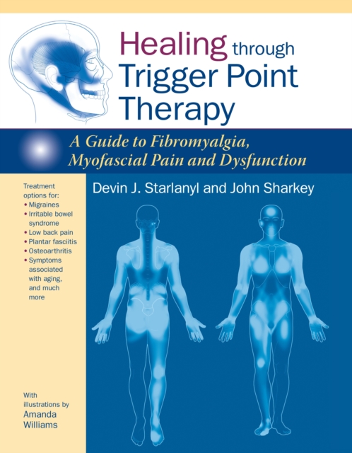 Healing through Trigger Point Therapy