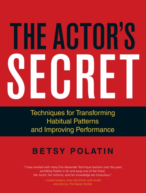 Actor's Secret
