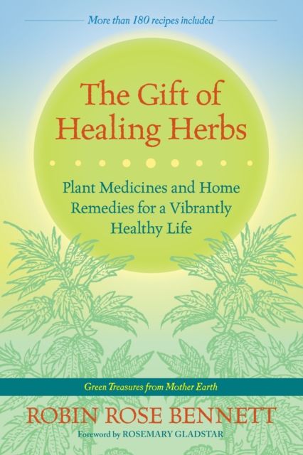 Gift of Healing Herbs