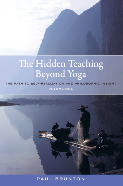 Hidden Teaching Beyond Yoga