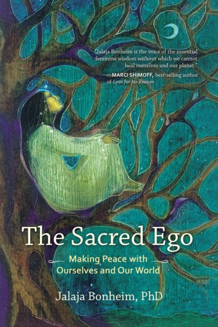 Sacred Ego