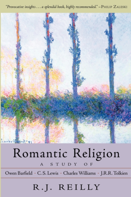 Romantic Religion