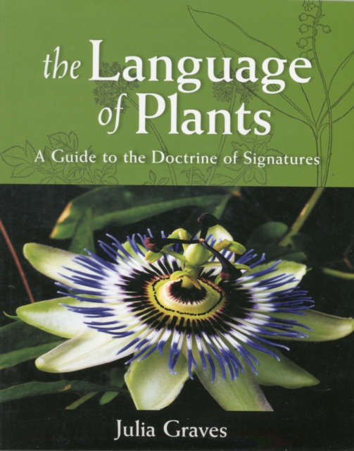 Language of Plants