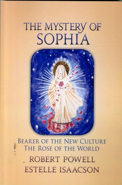Mystery of Sophia
