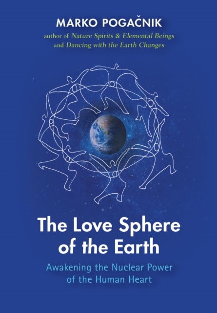 The Love Sphere of the Earth