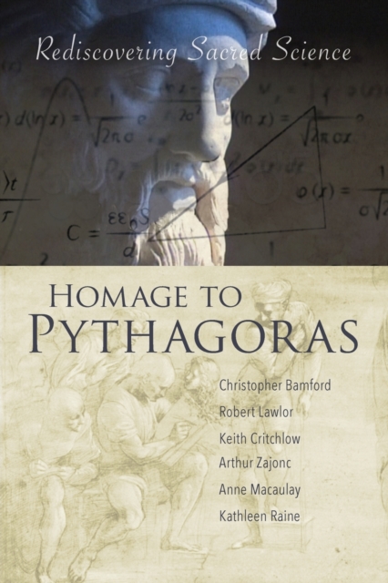 Homage to Pythagoras