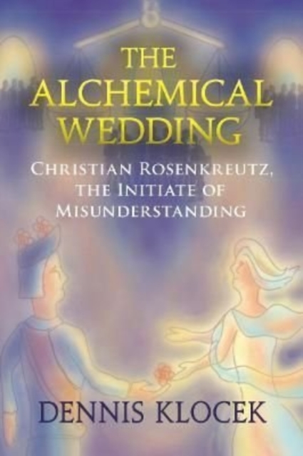 Alchemical Wedding