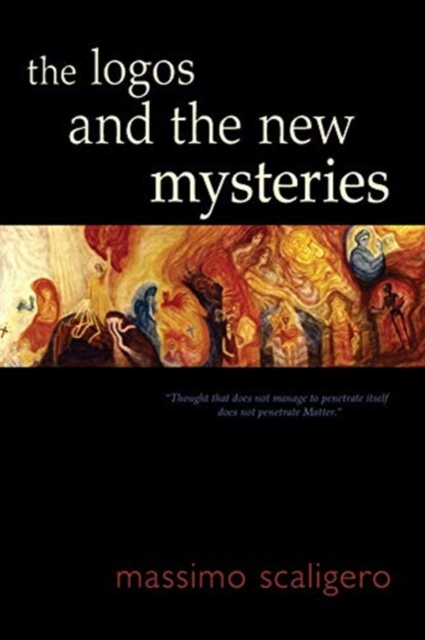 Logos and the New Mysteries