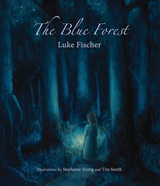 Blue Forest