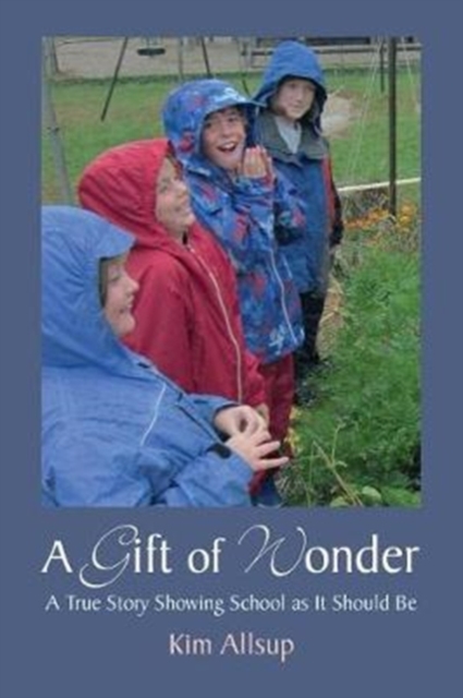 Gift of Wonder