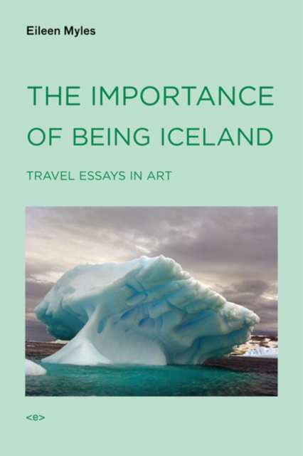 Importance of Being Iceland