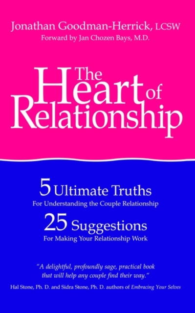 Heart of Relationship