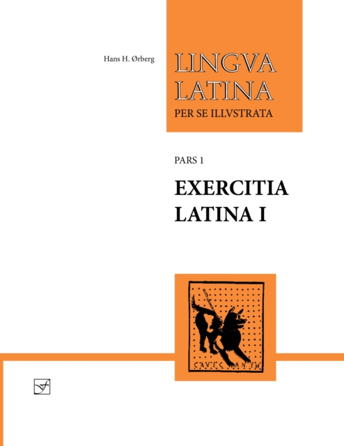 Exercitia Latina I