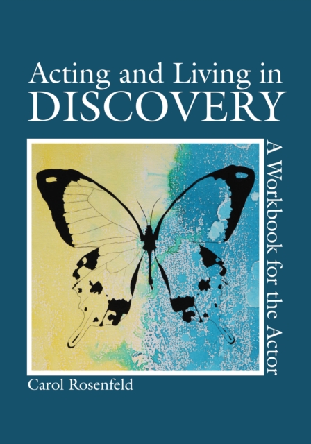 Acting and Living in Discovery