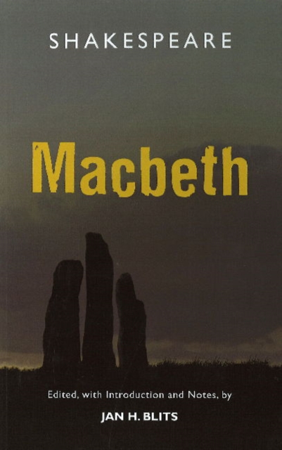 Tragedy of Macbeth