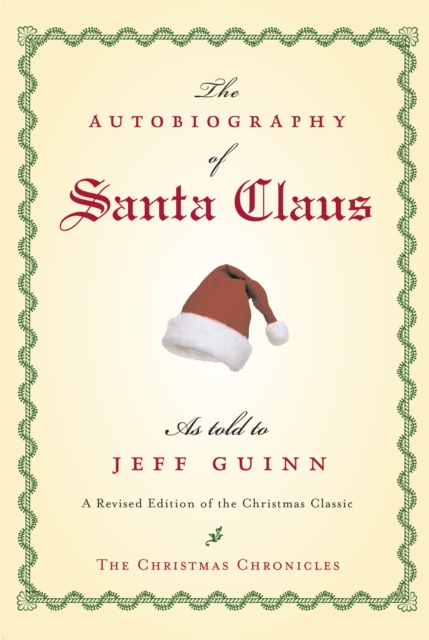 Autobiography of Santa Claus