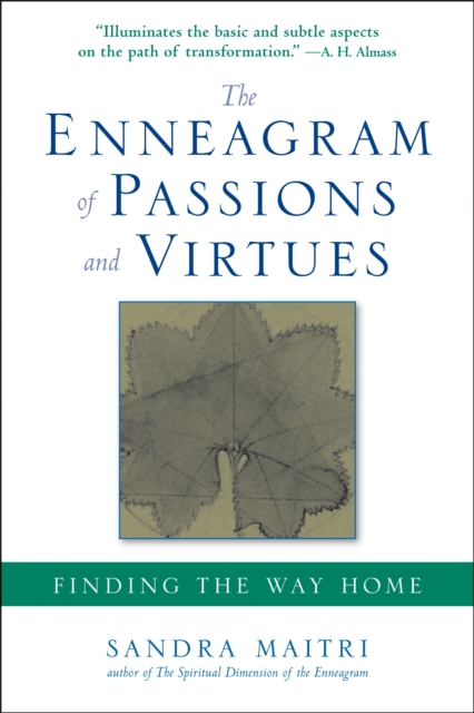 Enneagram of Passions and Virtues