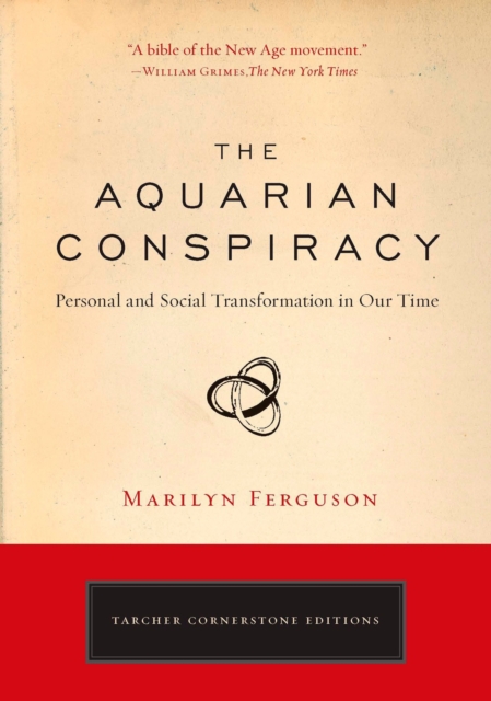 Aquarian Conspiracy