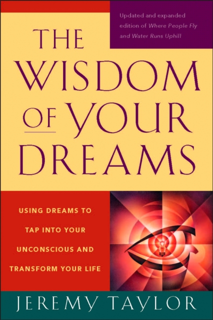 Wisdom of Your Dreams