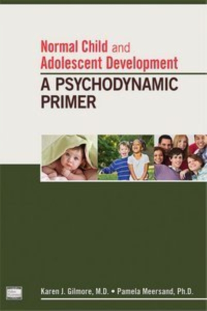Normal Child and Adolescent Development