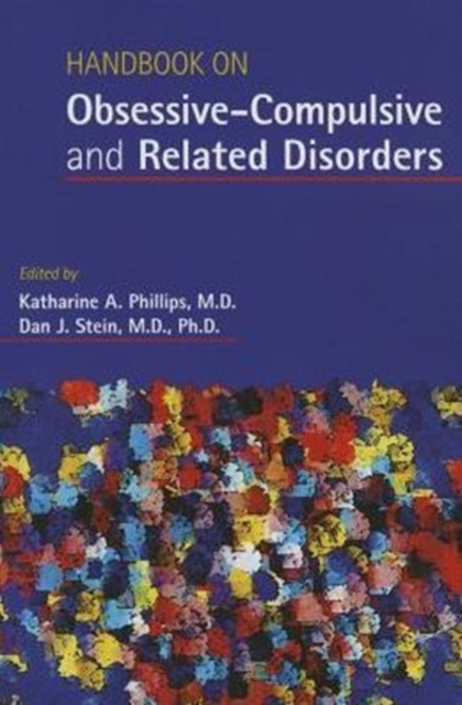 Handbook on Obsessive-Compulsive and Related Disorders