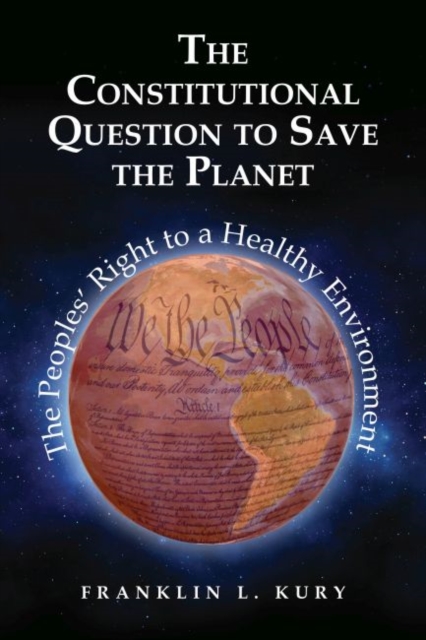 Constitutional Question to Save the Planet