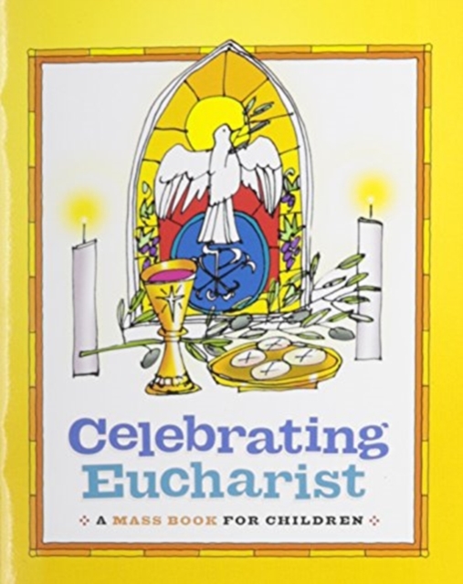 Celebrating Eucharist